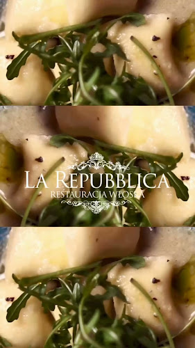 Comentarii opinii despre Restauracja La Repubblica Ristorante