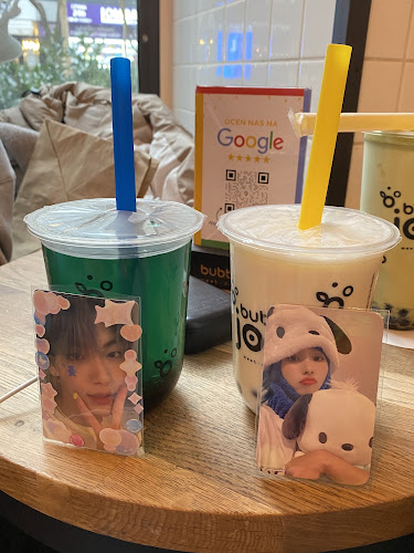 Comentarii opinii despre BubbleJoy Taiwan - Chmielna