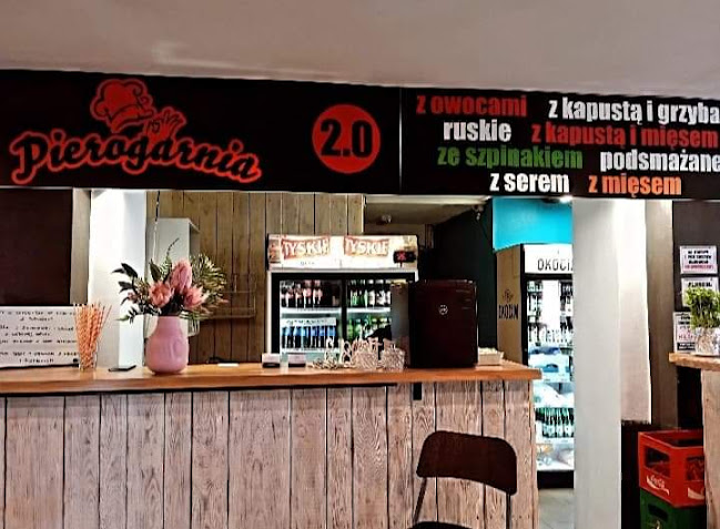Comentarii opinii despre Pierogarnia 2.0