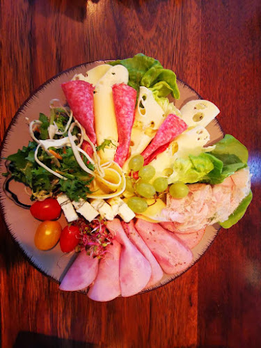 Hospoda u Kubusia - Gastronomia