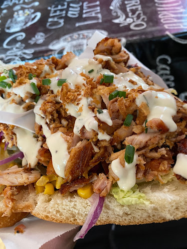 Comentarii opinii despre Garden Bar