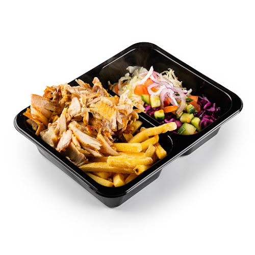 BUŁA-kebab-gyros - Gastronomia