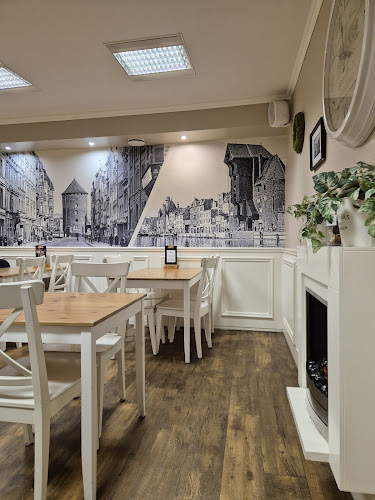 Bar Mleczny Stągiewna - Gdańsk