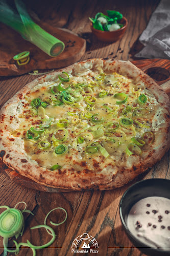 Piekarnia Pizzy Skawina - Gastronomia