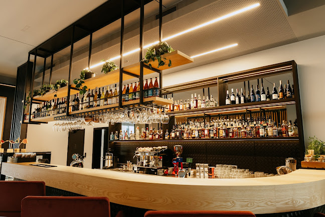 Opinii despre Restauracja VISLOW în Wisła - Gastronomia