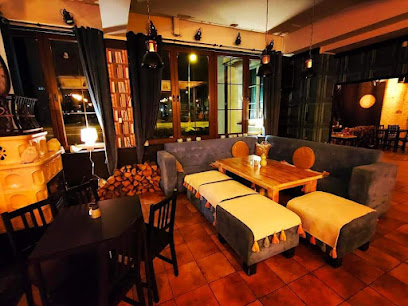 Restauracja Avalon