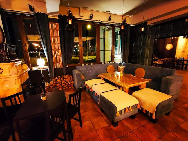 Restauracja Avalon