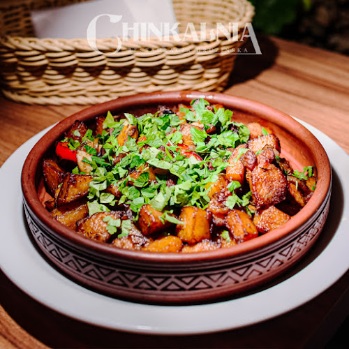 Chinkalnia Restauracja Gruzińska