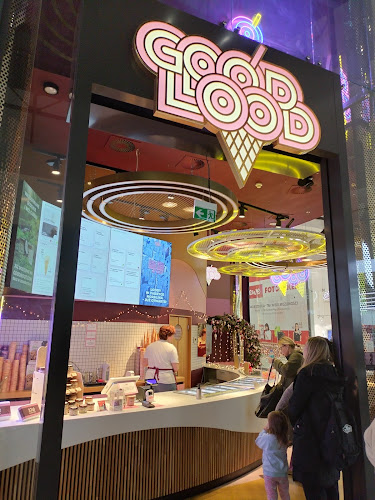 Comentarii opinii despre Good Lood – lody rzemieślnicze