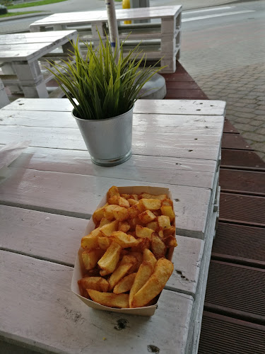 Burgerownia.Co? - Gastronomia