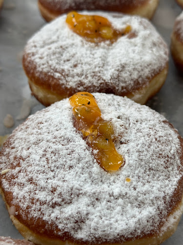 Pączkarnia Tradycyjna Dobrze Nadziane - Kielce