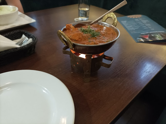 Comentarii opinii despre Indus Tandoor