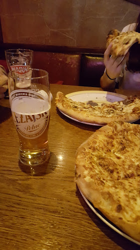 G-0 Góra Olimp Pizza & Pub - Kraków