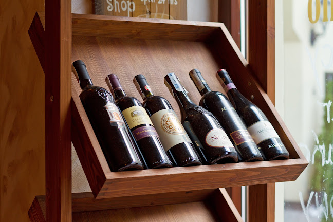 Restauracja Buongiorno - Gastronomia