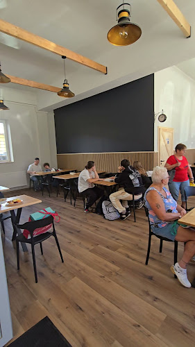 Opinii despre Bar pod kluczem în Wadowice - Gastronomia