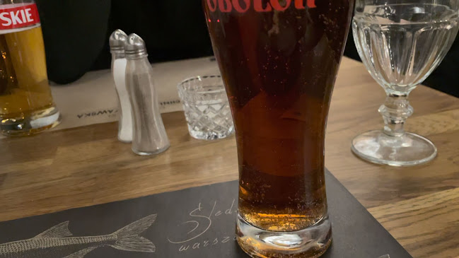 Opinii despre Kuchnia Warszawska Rynek în Warszawa - Gastronomia