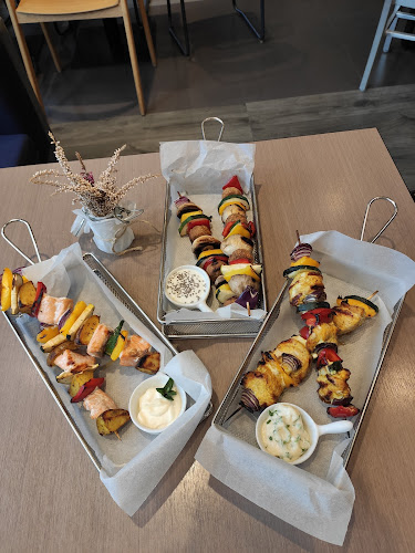 Opinii despre The Loft Bar & Restaurant în Warszawa - Gastronomia