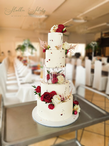 Comentarii opinii despre Słodkie Sekrety- Wypieki Artystyczne