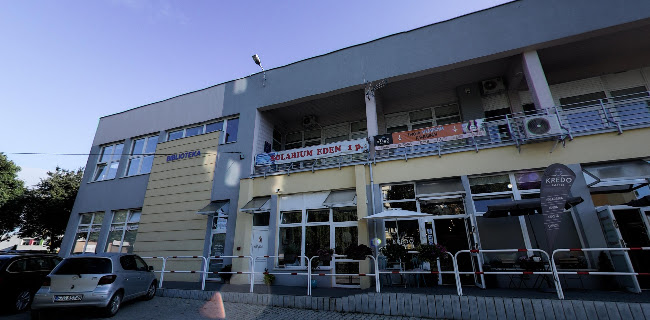 Comentarii opinii despre Kredo Kaffee