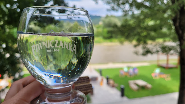 Zdrojowa 42, 33-350 Piwniczna-Zdrój