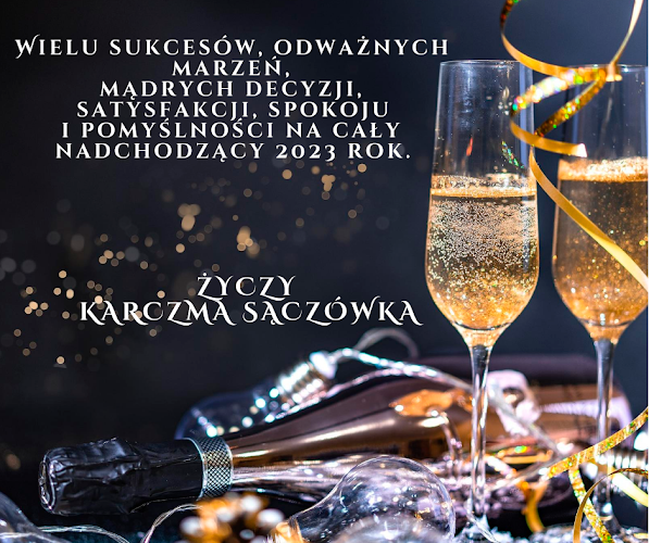 Karczma Sączówka