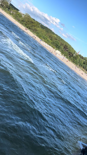 Black & White Grill & Drink Bar - Gastronomia