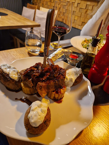 Comentarii opinii despre Cytrynowy Pieprz