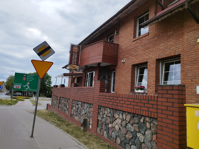 Poznańska 3, 12-100 Szczytno