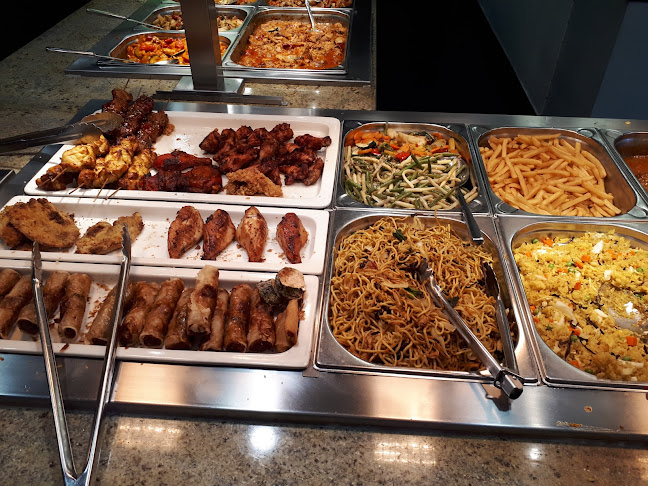 Thai Express - Restauracja