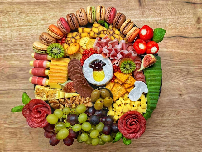 OD DESKI DO DESKI - catering eventowy - Gdańsk