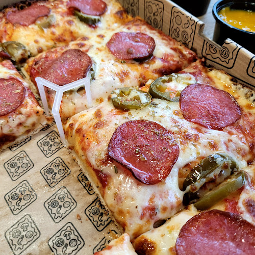 Express Pizza - Warszawa