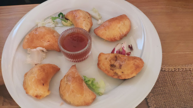 Opinii despre ROGATY GOŚCINIEC RESTAURACJA în Rogi - Gastronomia