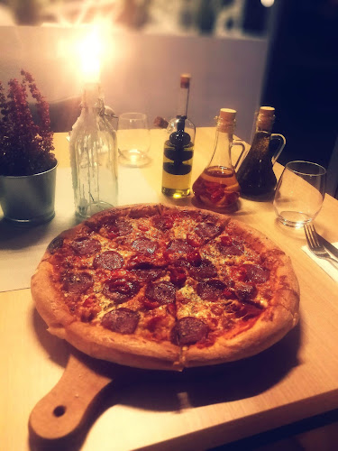 Comentarii opinii despre Portofino Pełne Smaku