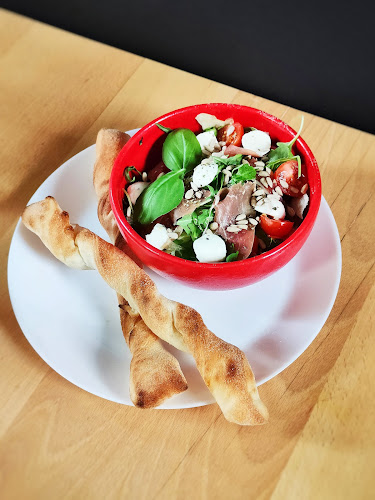 Piecyk Krzeszowice - Gastronomia
