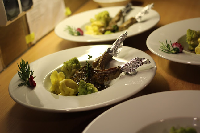 Comentarii opinii despre Cytrynowy Pieprz