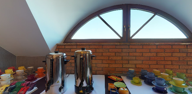 GRONO s.c. - Gastronomia