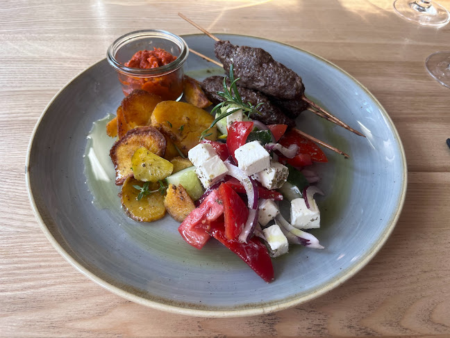 Comentarii opinii despre Restauracja Studio Buffo