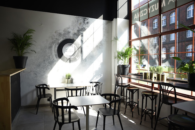 Pizzeria Muzyczna Stare Miasto / Grabiszyn