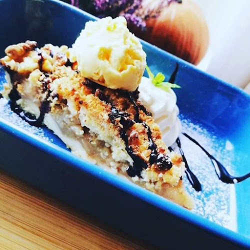 Opinii despre BISTRO ŁOKIETEK în Brześć Kujawski - Gastronomia