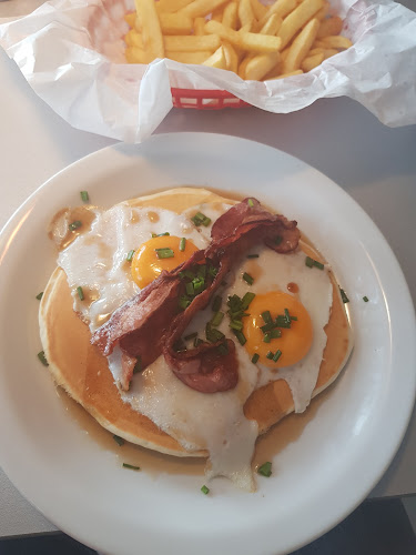 Zic Zac Restaurant - Gastronomia