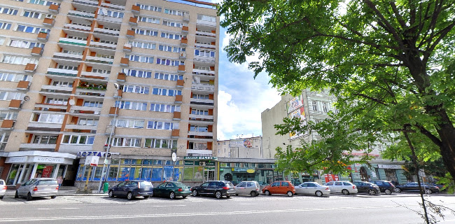 SKLEP I BISTRO RYBNE SEAMOR - Gastronomia