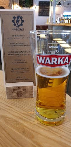 Opinii despre Kombinat în Wrocław - Gastronomia