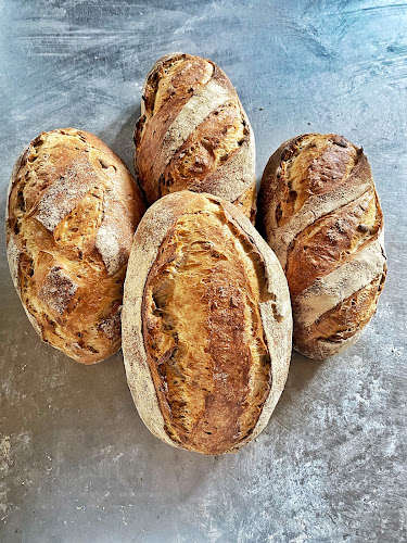 u Piekarzy Chleb&Kawa - Świdnica