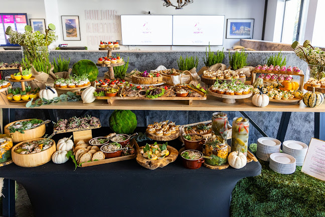 Yummy Party Box - Gastronomia