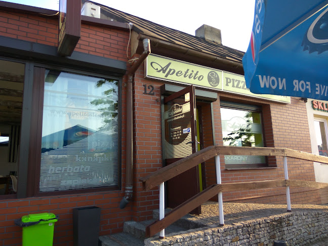 Restauracja Apetito- Ślesin - Ślesin