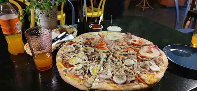 Diavolo. Pizzeria - Łomża
