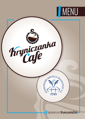 Opinii despre Kawiarnia Kryniczanka Cafe în Krynica-Zdrój - Gastronomia