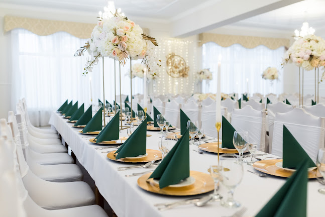 Comentarii opinii despre Zajazd Gościnny