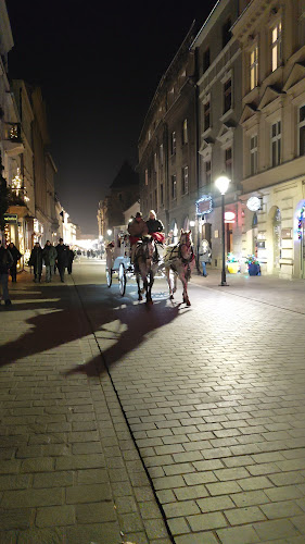 Przypiecek - Kraków