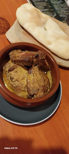 Restauracja Gruzińska Sviri - Nowy Sącz